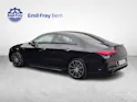 Mercedes-Benz CLA 35 AMG 4matic