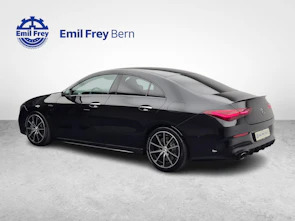Fahrzeugbild MERCEDES-BENZ CLA 35 AMG 4matic