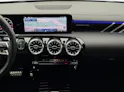 Mercedes-Benz CLA 35 AMG 4matic