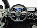 Mercedes-Benz CLA 35 AMG 4matic