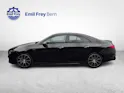 Mercedes-Benz CLA 35 AMG 4matic