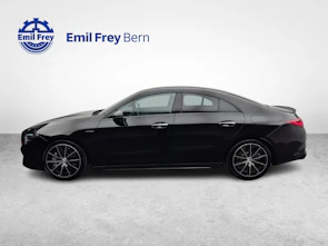Fahrzeugbild MERCEDES-BENZ CLA 35 AMG 4matic