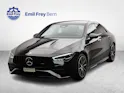 Mercedes-Benz CLA 35 AMG 4matic