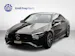 Mercedes-Benz CLA 35 AMG 4matic