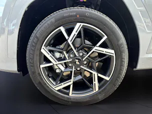 Hyundai TUCSON 1.6 T-GDi Hybrid N-Line 4WD