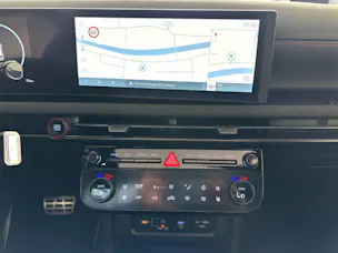 Hyundai TUCSON 1.6 T-GDi Hybrid N-Line 4WD
