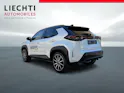 Toyota Yaris Cross 1.5 VVT-i HSD GR Sport