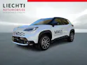 Toyota Yaris Cross 1.5 VVT-i HSD GR Sport