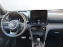 Toyota Yaris Cross 1.5 VVT-i HSD GR Sport