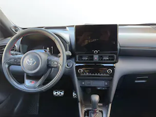 Toyota Yaris Cross 1.5 VVT-i HSD GR Sport