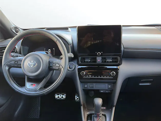 Toyota Yaris Cross 1.5 VVT-i HSD GR Sport
