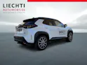 Toyota Yaris Cross 1.5 VVT-i HSD GR Sport