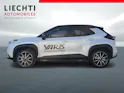 Toyota Yaris Cross 1.5 VVT-i HSD GR Sport