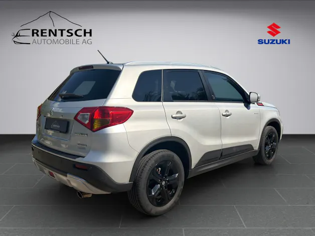 Suzuki Vitara 1.4 T Sergio Cellano Top 4x4