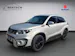Suzuki Vitara 1.4 T Sergio Cellano Top 4x4