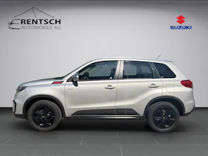Suzuki Vitara 1.4 T Sergio Cellano Top 4x4