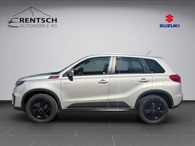 Suzuki Vitara 1.4 T Sergio Cellano Top 4x4