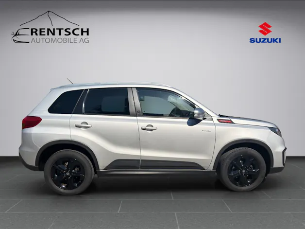 Suzuki Vitara 1.4 T Sergio Cellano Top 4x4