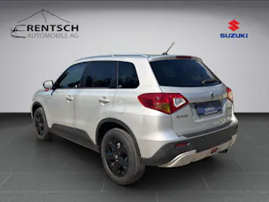Suzuki Vitara 1.4 T Sergio Cellano Top 4x4