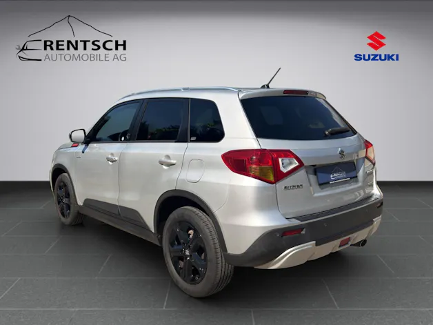 Suzuki Vitara 1.4 T Sergio Cellano Top 4x4