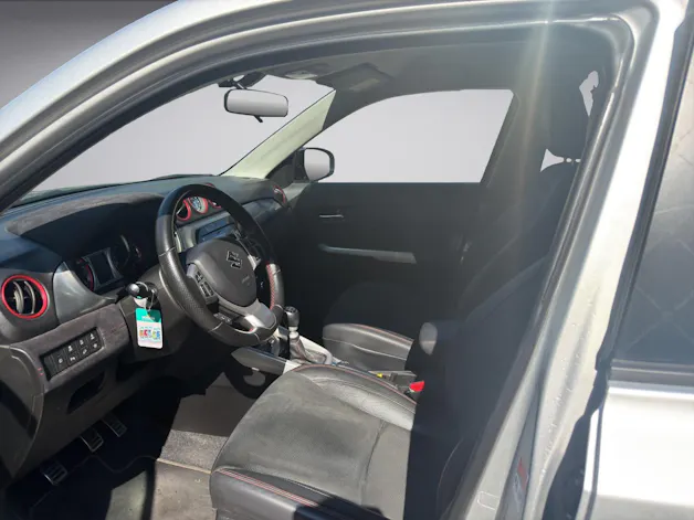 Suzuki Vitara 1.4 T Sergio Cellano Top 4x4