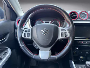 Suzuki Vitara 1.4 T Sergio Cellano Top 4x4