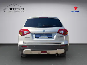 Suzuki Vitara 1.4 T Sergio Cellano Top 4x4
