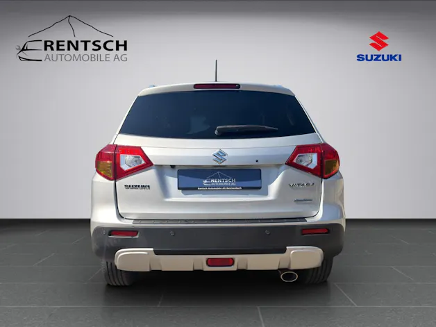 Suzuki Vitara 1.4 T Sergio Cellano Top 4x4