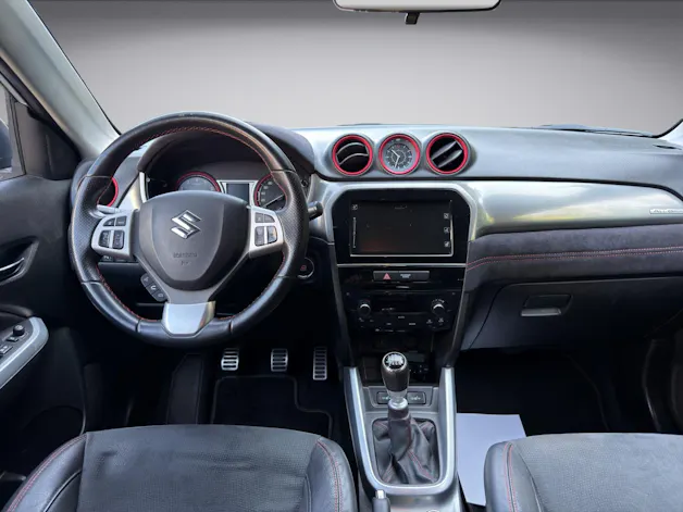 Suzuki Vitara 1.4 T Sergio Cellano Top 4x4