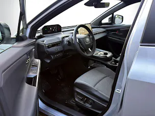 Toyota bZ4X Touring Style AWD
