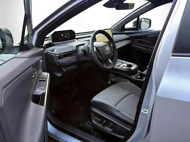 Toyota bZ4X Touring Style AWD