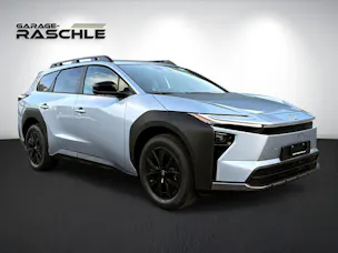 Toyota bZ4X Touring Style AWD