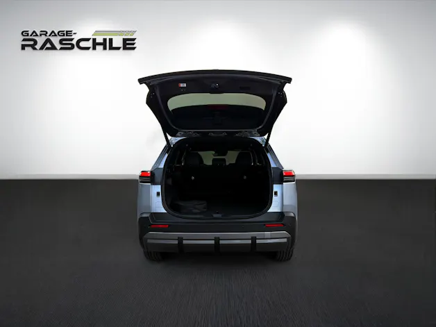 Toyota bZ4X Touring Style AWD