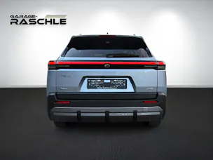 Toyota bZ4X Touring Style AWD