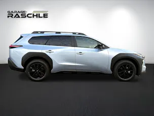 Toyota bZ4X Touring Style AWD