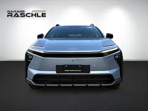 Toyota bZ4X Touring Style AWD