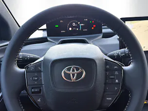 Toyota bZ4X Touring Style AWD