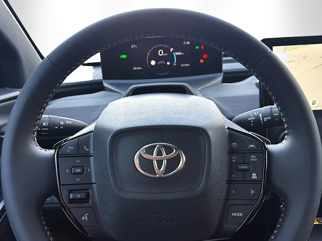 Toyota bZ4X Touring Style AWD
