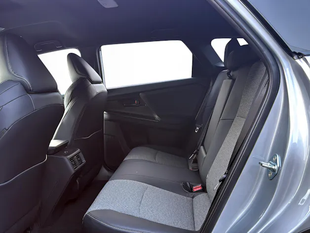Toyota bZ4X Touring Style AWD