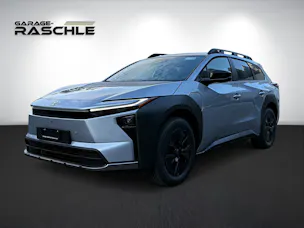 Toyota bZ4X Touring Style AWD
