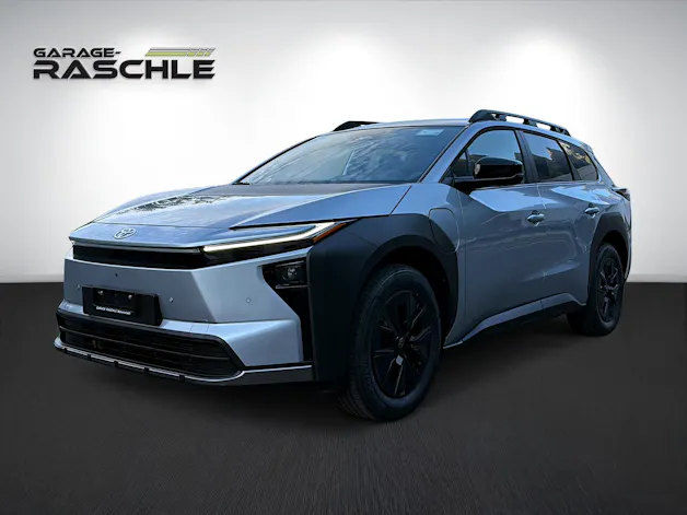 Toyota bZ4X Touring Style AWD