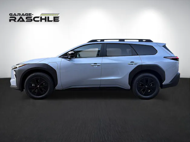 Toyota bZ4X Touring Style AWD