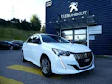 Peugeot 208 1.2 PureTech 100 Active Pack EAT8