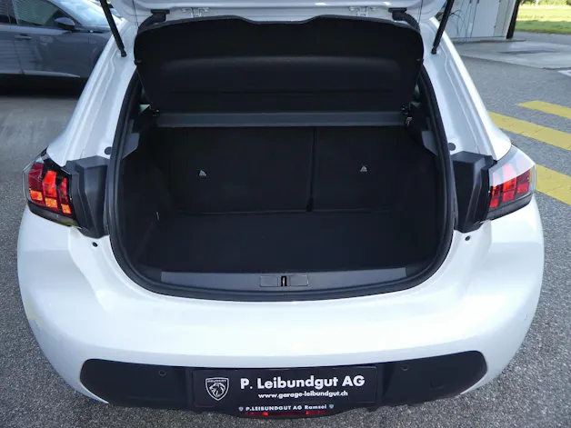 Peugeot 208 1.2 PureTech 100 Active Pack EAT8