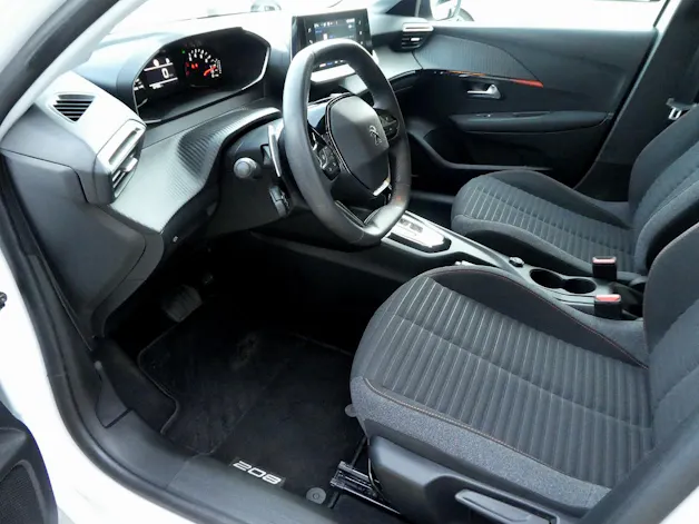 Peugeot 208 1.2 PureTech 100 Active Pack EAT8