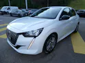 Peugeot 208 1.2 PureTech 100 Active Pack EAT8