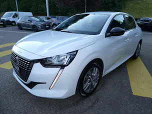 Peugeot 208 1.2 PureTech 100 Active Pack EAT8