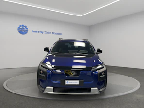 SUBARU E-OUTBACK 4
