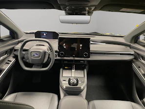 SUBARU E-OUTBACK 7