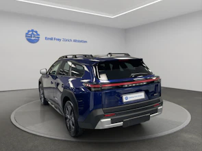 image du véhicule SUBARU E-Outback eV Classic AWD